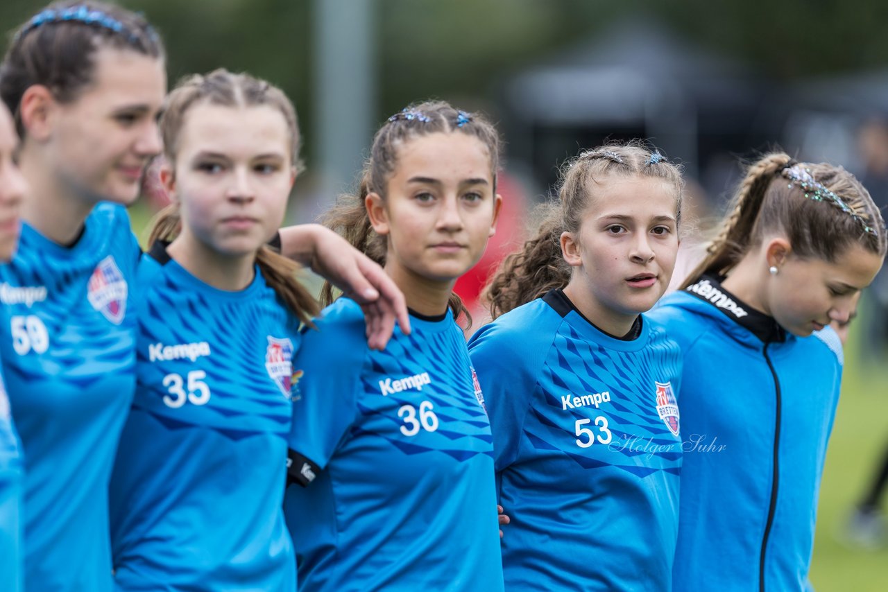 Bild 331 - wU16 Deutsche Meisterschaft